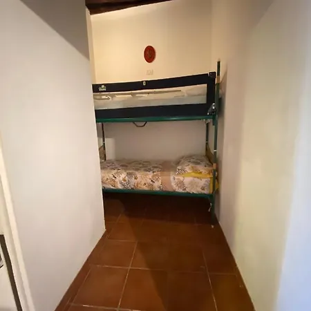 Appartement Casa Alta *