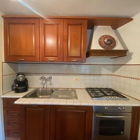 شقة Casa Alta مارشيانا