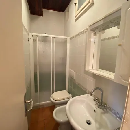 Apartment Casa Alta