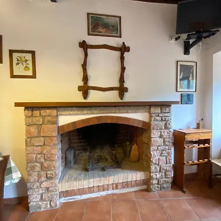Casa Alta *