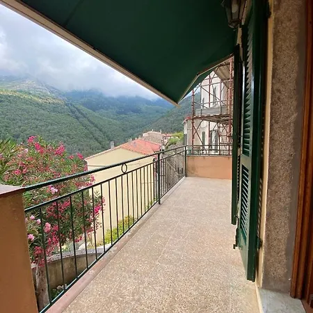 Apartment Casa Alta *