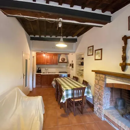 Casa Alta アパート