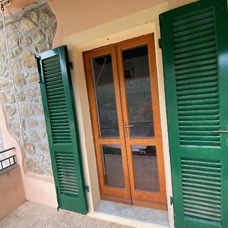 Apartment Casa Alta Marciana (Isola d'Elba)