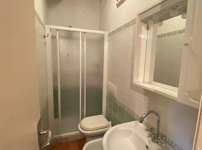 Appartamento Casa Alta