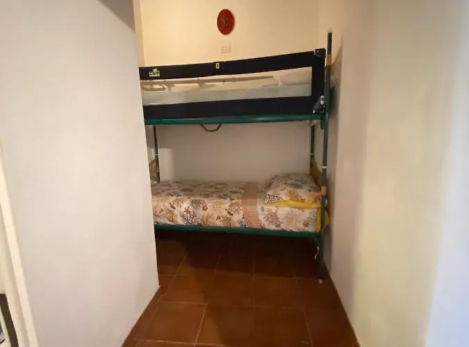 Appartamento Casa Alta *
