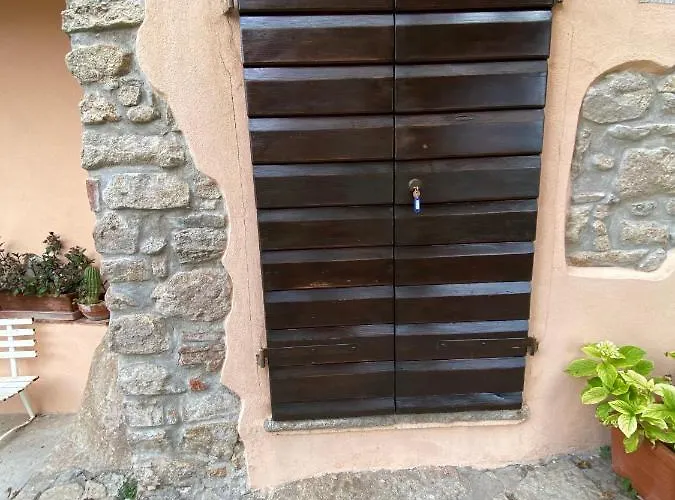 Appartamento Casa Alta Marciana (Isola d'Elba)