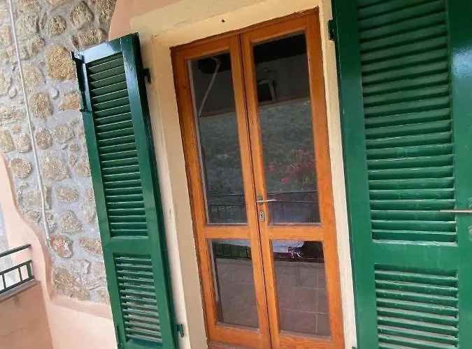 شقة Casa Alta مارشيانا